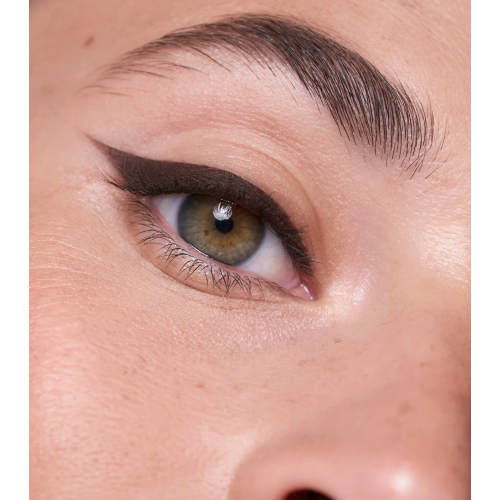 Saigu Cosmetics - Lápis de Olhos Infinity Liner - Castanho Escuro