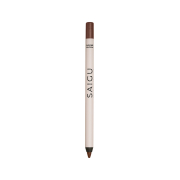 Saigu Cosmetics - Lápis Delineador Infinite - Mocha Brown
