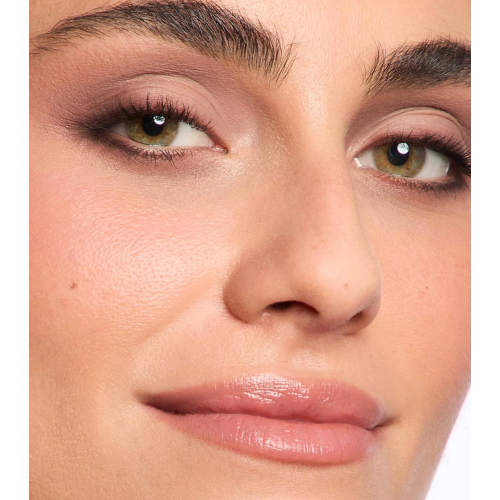 Saigu Cosmetics - Lápis Delineador Infinite - Mocha Brown