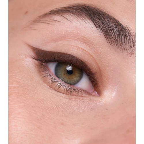 Saigu Cosmetics - Lápis Delineador Infinite - Mocha Brown