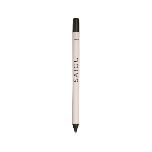 Saigu Cosmetics - Lápis de Olhos Infinite Liner - Preto Intenso