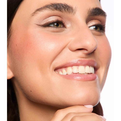 Saigu Cosmetics - Lápis Delineador Infinite - Satin Bronze