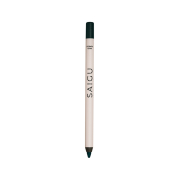 Saigu Cosmetics - Lápis Delineador Infinite - Verde Floresta