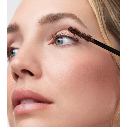 Saigu Cosmetics - Rímel para olhos sensíveis Click & Long - Amber