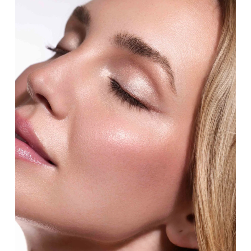 Saigu Cosmetics - Rímel para olhos sensíveis Click & Long - Amber