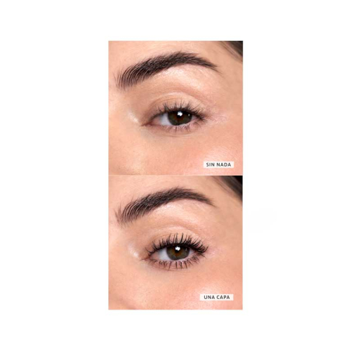 Saigu Cosmetics - Rímel para olhos sensíveis Click & Long - Eclipse