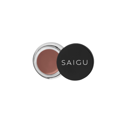 Saigu Cosmetics - *Mediterranean Glam* - Blush em creme - Praia