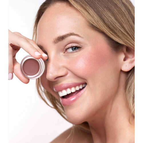 Saigu Cosmetics - *Mediterranean Glam* - Blush em creme - Praia