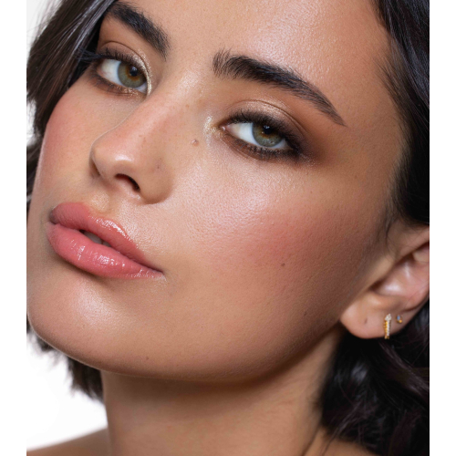 Saigu Cosmetics - *Mediterranean Glam* - Blush em creme - Praia