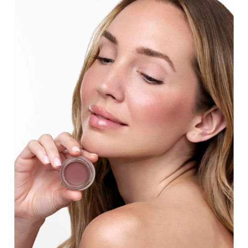 Saigu Cosmetics - *Mediterranean Glam* - Blush em creme - Praia