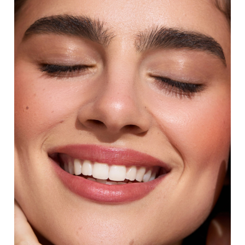 Saigu Cosmetics - *Mediterranean Glow* - Blush em bastão Melting Blush - Sweet Clementine