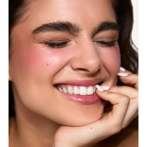 Saigu Cosmetics - *Mediterranean Glow* - Blush em bastão Melting Blush - Wild Hibiscus