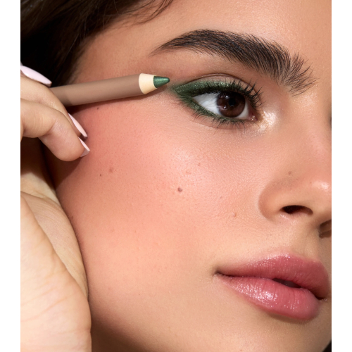 Saigu Cosmetics - *Mediterranean Glow* - Delineador - Satin Ivy