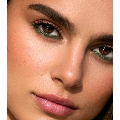 Saigu Cosmetics - *Mediterranean Glow* - Delineador - Satin Ivy