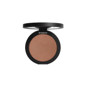 Saigu Cosmetics - *Mediterranean Glow* - Pó Bronzeador Mediterrâneo - Soft Tan