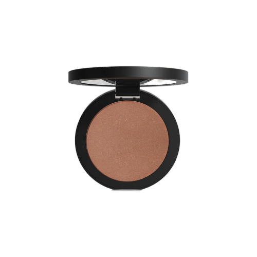 Saigu Cosmetics - *Mediterranean Glow* - Pó Bronzeador Mediterrâneo - Soft Tan