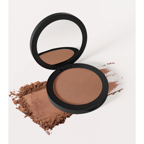 Saigu Cosmetics - *Mediterranean Glow* - Pó Bronzeador Mediterrâneo - Soft Tan