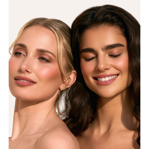 Saigu Cosmetics - *Mediterranean Glow* - Conjunto de Maquiagem Mediterranean Glow