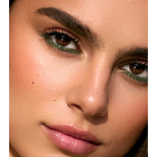 Saigu Cosmetics - *Mediterranean Glow* - Conjunto de maquiagem Sunset Glow