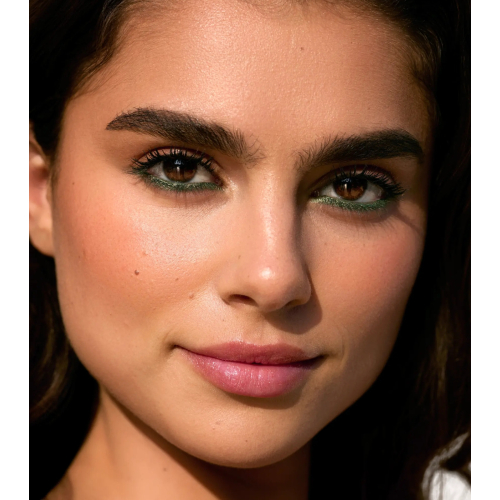 Saigu Cosmetics - *Mediterranean Glow* - Conjunto de maquiagem Sunset Glow