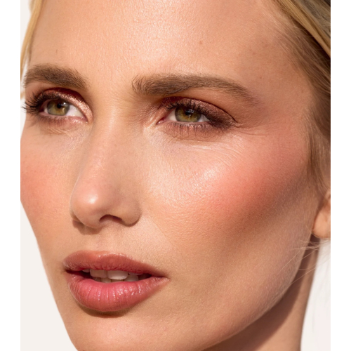 Saigu Cosmetics - *Mediterranean Glow* - Sombra Líquida One Touch - Golden Hour