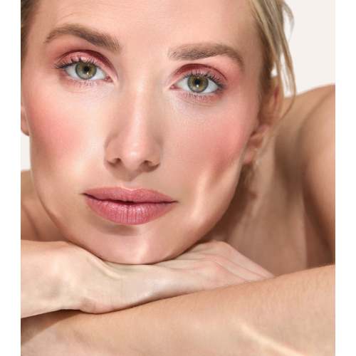 Saigu Cosmetics - *Mediterranean Glow* - Sombra Líquida One Touch - Golden Hour