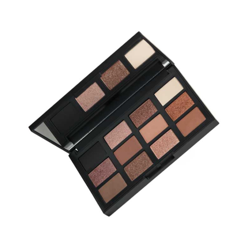 Saigu Cosmetics - Paleta de Sombras Terra