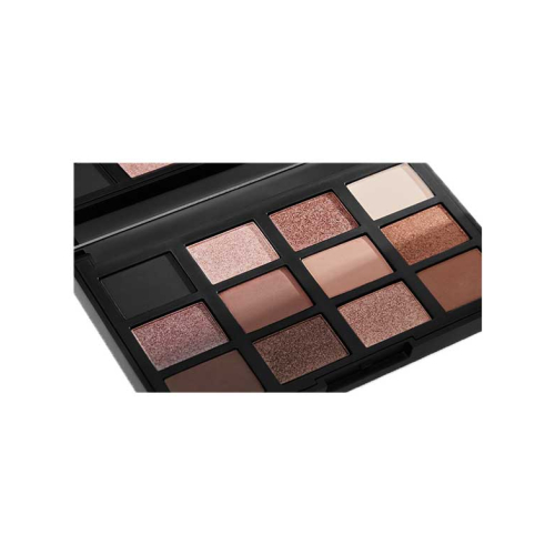 Saigu Cosmetics - Paleta de Sombras Terra