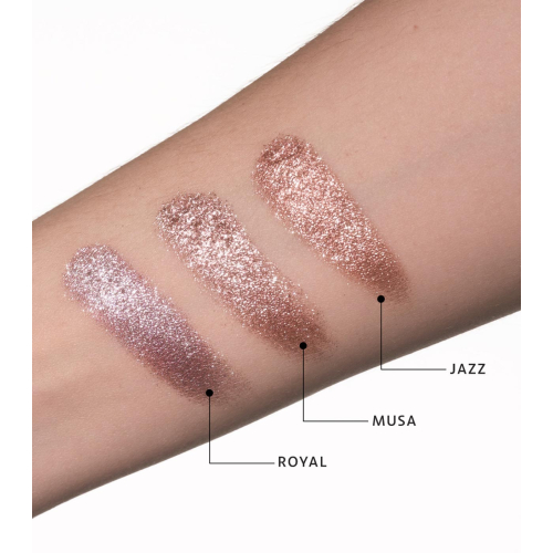 Saigu Cosmetics  - Paleta de Sombras Bohème