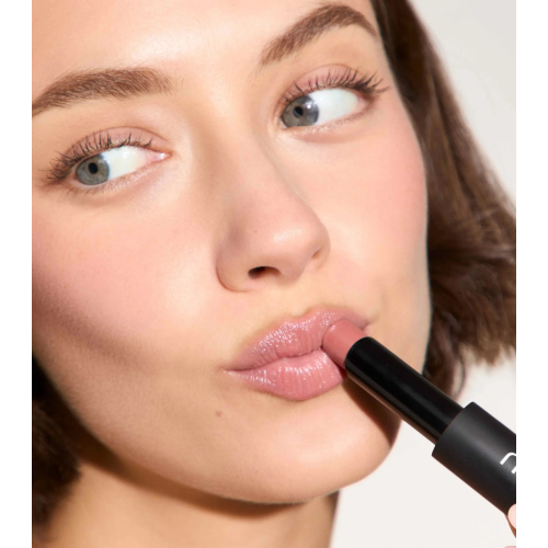 Saigu Cosmetics - Batom Melting Glow - Glacé