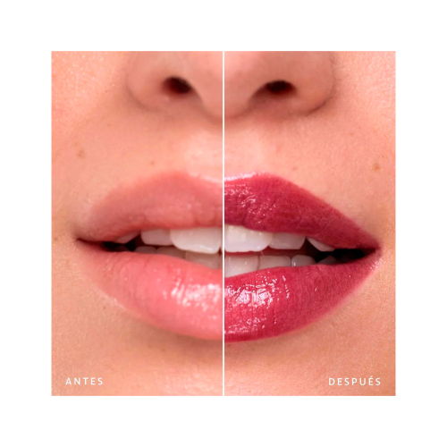 Saigu Cosmetics - Batom Melting Glow - Prune