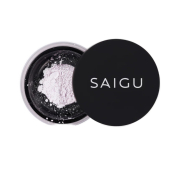 Saigu Cosmetics - Pó Selador de Luminosidade Natural