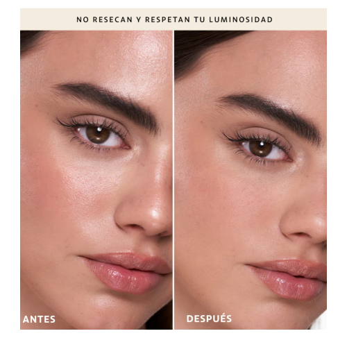 Saigu Cosmetics - Pó Selador de Luminosidade Natural