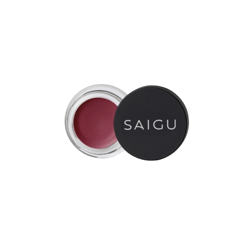 Saigu Cosmetics - *Saigu x Marikowskaya* - Blush Cremoso - Vin