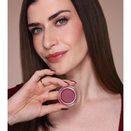 Saigu Cosmetics - *Saigu x Marikowskaya* - Blush Cremoso - Vin