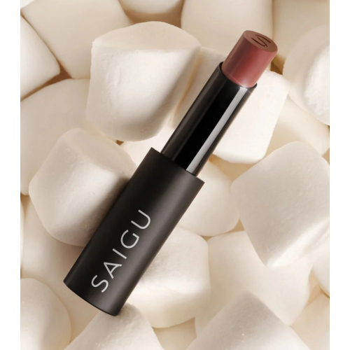 Saigu Cosmetics - *Saigu x Marikowskaya* - Batom Melting Glow - Elend