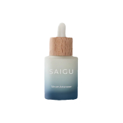 Saigu Cosmetics - Soro anti-stress e revitalizante Amanecer