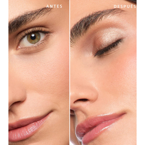 Saigu Cosmetics - Sombra Líquida One Touch - Hera