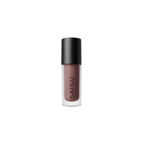 Saigu Cosmetics - Sombra Líquida One Touch Matte - Garnet