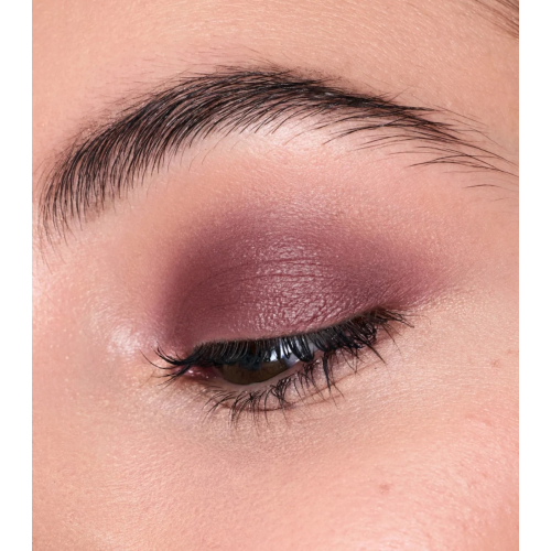 Saigu Cosmetics - Sombra Líquida One Touch Matte - Garnet