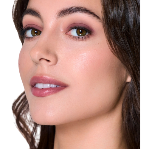 Saigu Cosmetics - Sombra Líquida One Touch Matte - Garnet