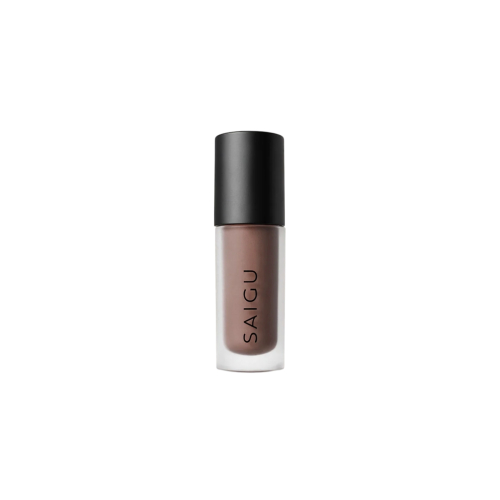 Saigu Cosmetics - Sombra Líquida One Touch Matte - Jaspe