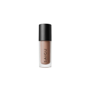 Saigu Cosmetics - Sombra Líquida One Touch Matte - Sand