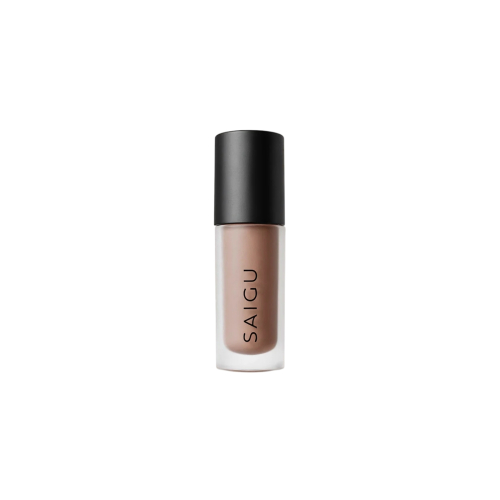 Saigu Cosmetics - Sombra Líquida One Touch Matte - Sand