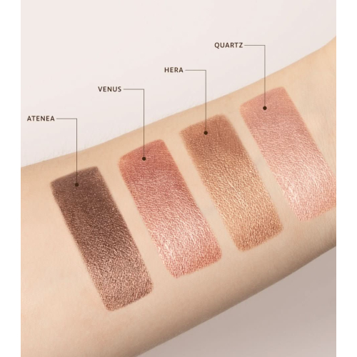 Saigu Cosmetics - Sombra Líquida One Touch - Quartz