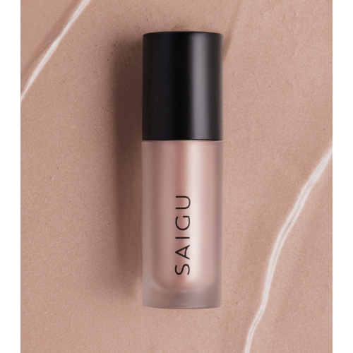 Saigu Cosmetics - Sombra Líquida One Touch - Quartz