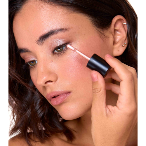 Saigu Cosmetics - Sombra Líquida One Touch - Quartz