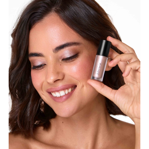 Saigu Cosmetics - Sombra Líquida One Touch - Quartz