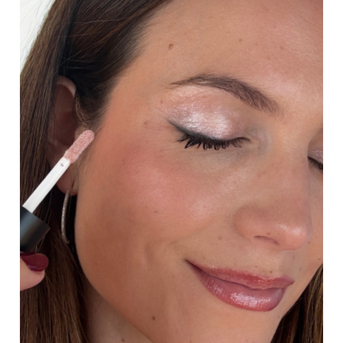 Saigu Cosmetics - Sombra Líquida One Touch - Stardust