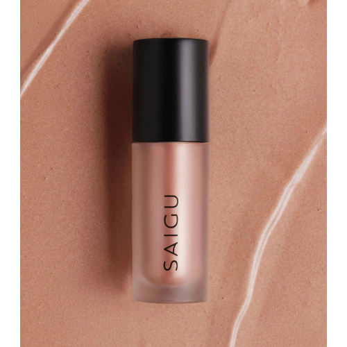 Saigu Cosmetics - Sombra Líquida One Touch - Venus
